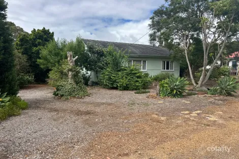 14 Parsons St, Mount Barker, WA 6324