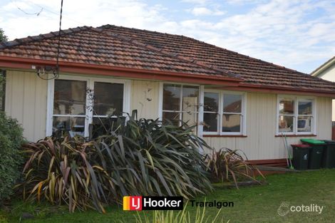 18 Newman Cres, Traralgon, VIC 3844