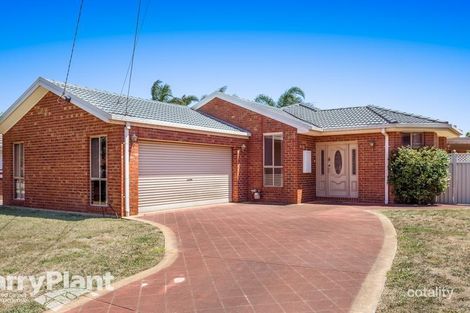 Property photo of 14 Hammond Court Altona Meadows VIC 3028