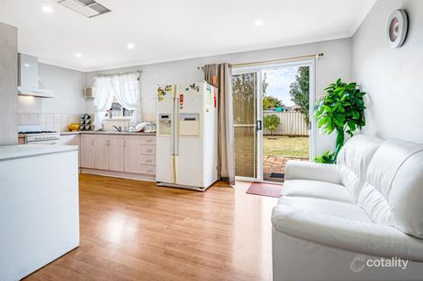 Property photo of 29 Mawson Circuit Woodcroft SA 5162