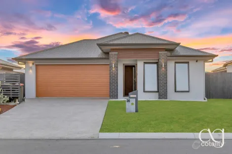 Property photo of 30 Morgan Street Walloon QLD 4306