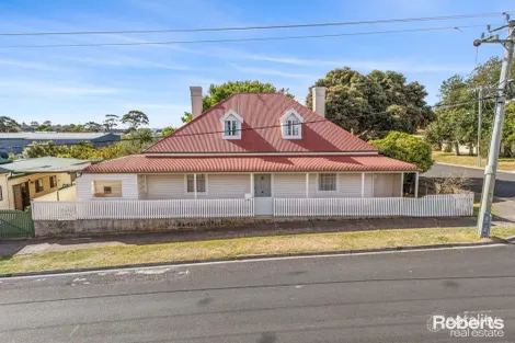 Property photo of 13 Thomas Street East Devonport TAS 7310