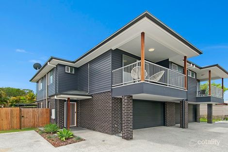2/5a Oleander St, Daisy Hill, QLD 4127