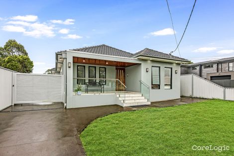 Property photo of 32 Nyora Street Chester Hill NSW 2162