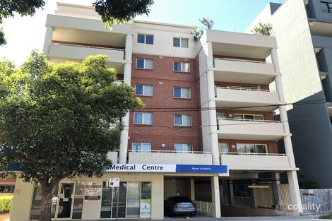 6/2-4 Station St, Homebush, NSW 2140
