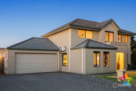 Property photo of 4 Demesne Circuit Aveley WA 6069
