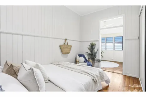 Property photo of 6 Kellow Street The Range QLD 4700