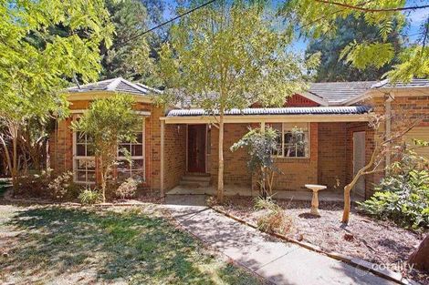 11 Pinewood Cres, Wonga Park, VIC 3115