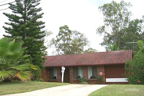 10 Ironbark Cres, Camira, QLD 4300