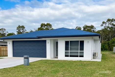 79 Barrbal Dr, Bonnie Doon, QLD 4873