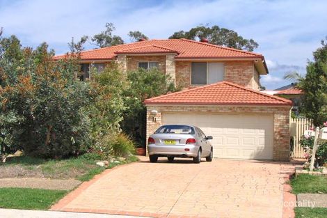 Property photo of 11 Butler Close Menai NSW 2234