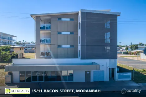 15/11 Bacon St, Moranbah, QLD 4744