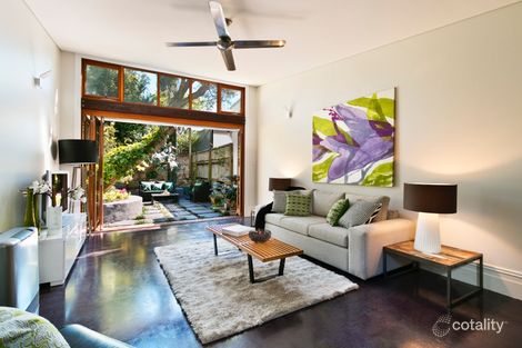 Property photo of 9 Renwick Street Alexandria NSW 2015