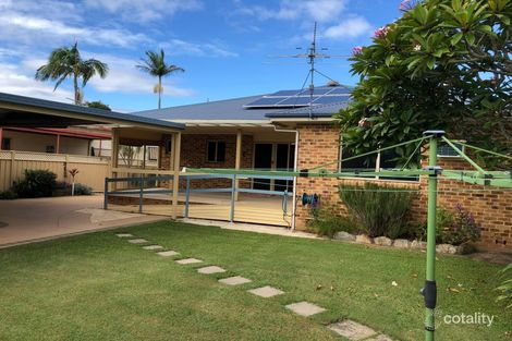 Property photo of 48 Ferry Street North Macksville NSW 2447