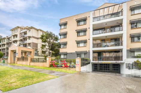 Property photo of 21/20 Fourth Avenue Blacktown NSW 2148