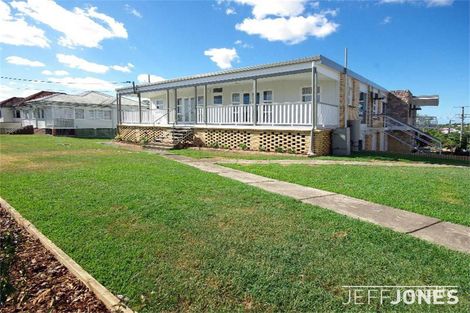 4/514 Old Cleveland Rd, Camp Hill, QLD 4152