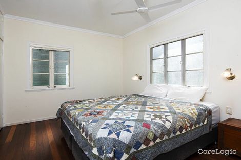 Property photo of 126 Victoria Street Fairfield QLD 4103