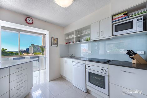 Property photo of 3/1 Rossiter Parade Hamilton QLD 4007