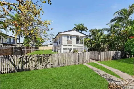 25 Nathan St, Heatley, QLD 4814