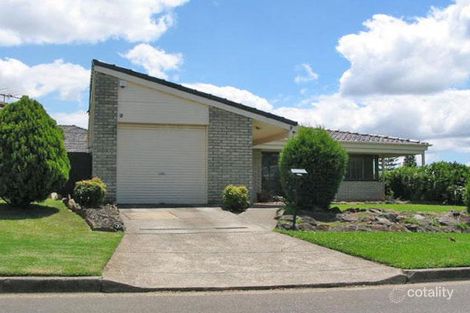 2 Cook Ave, Canada Bay, NSW 2046