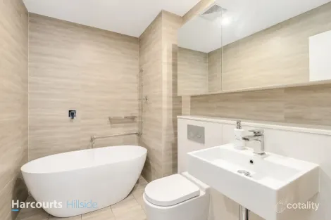 Property photo of 27/93 Caddies Boulevard Rouse Hill NSW 2155