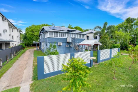 2/9 Pembroke St, Parramatta Park, QLD 4870