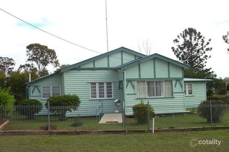 Property photo of 71 Baynes Street Wondai QLD 4606