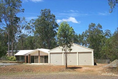 21 Koala Cres, Tinana, QLD 4650