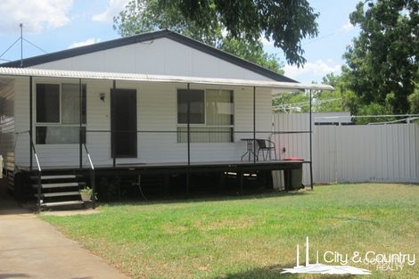 Property photo of 45 Delacour Drive Pioneer QLD 4825