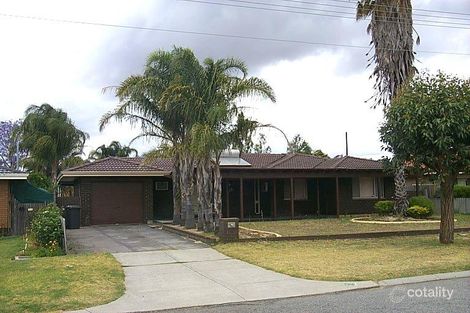 14 Alton St, Kenwick, WA 6107