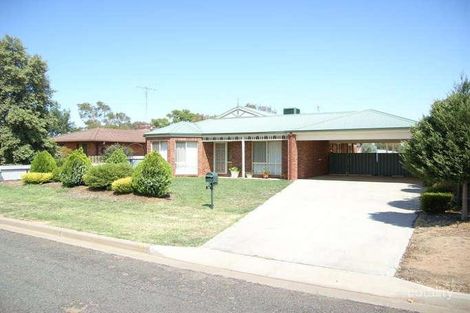 Property photo of 67 Cobram Street Berrigan NSW 2712