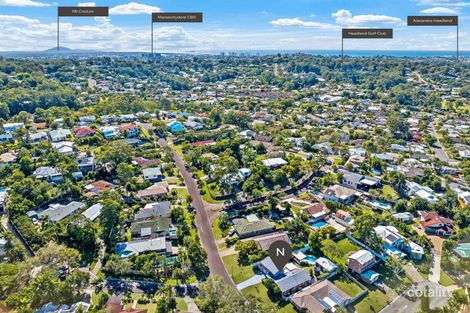 Property photo of 11 Bringenbrong Drive Buderim QLD 4556