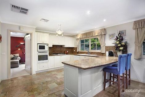Property photo of 6 Parkside Court Warrandyte VIC 3113