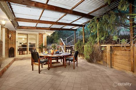 Property photo of 6 Parkside Court Warrandyte VIC 3113