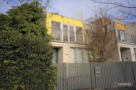 70 Lyons St, Port Melbourne, VIC 3207