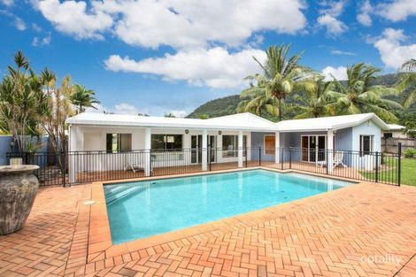 Property photo of 6 Viola Close Bayview Heights QLD 4868