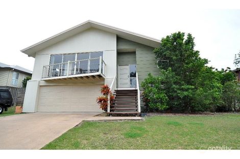 Property photo of 22 Condor Drive Coomera QLD 4209