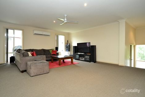 Property photo of 22 Condor Drive Coomera QLD 4209