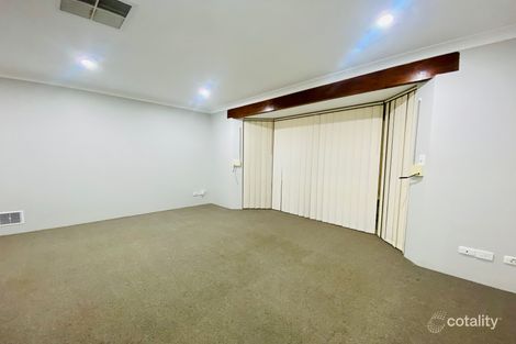 Property photo of 96 Stratton Boulevard Stratton WA 6056