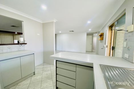 Property photo of 96 Stratton Boulevard Stratton WA 6056