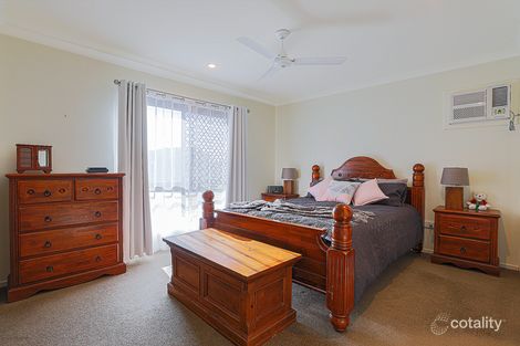 Property photo of 34 Adair Court Rural View QLD 4740