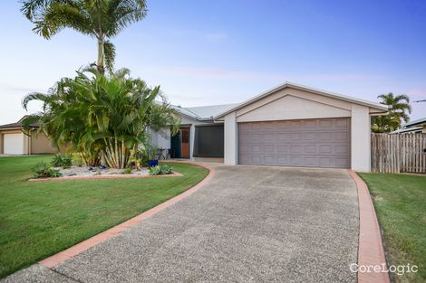 Property photo of 34 Adair Court Rural View QLD 4740