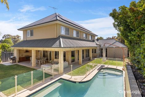 Property photo of 12 Ferndale Street Floreat WA 6014