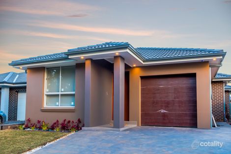 Property photo of 56 Liddiard Street Ropes Crossing NSW 2760