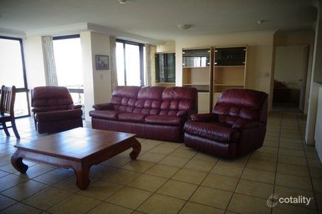Property photo of 1111/70 Remembrance Drive Surfers Paradise QLD 4217