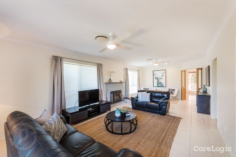 Property photo of 42 Saint Andrews Crescent Carindale QLD 4152