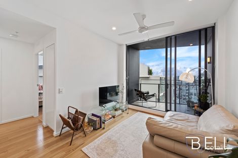 Property photo of 41606/1033 Ann Street Newstead QLD 4006