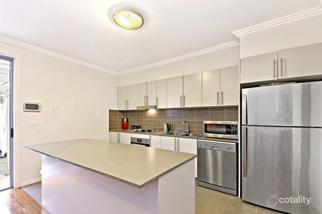 Property photo of 40/100 Kenyons Road Merrylands West NSW 2160