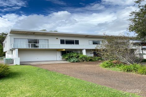 Property photo of 566 The Esplanade Warners Bay NSW 2282