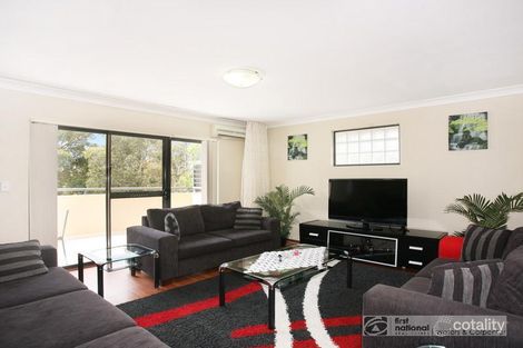 Property photo of 15/48-50 Harrow Road Auburn NSW 2144
